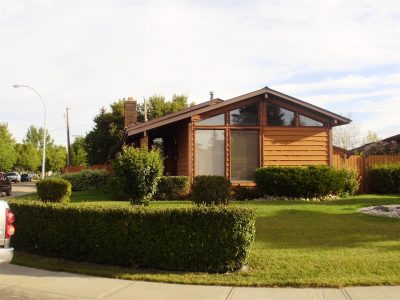 Our Shop - Morinville, Alberta